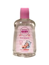 Óleo Infantil Rosa Marigold 250ml