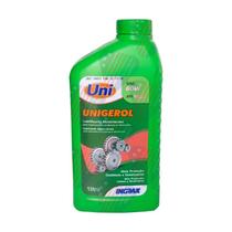 Óleo ingrax - unigerol 80w - gl4/ 1l -11275 Óleo ingrax - unigerol 80w - gl4/ 1l -11275