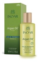 Óleo Inoar Argan Oil System Antifrizz De 60Ml Óleo Inoar Argan Oil System Antifrizz De 60Ml