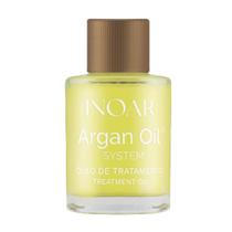 óleo Inoar Argan Tratamento Capilar 7ml