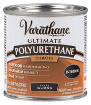 Óleo interior Poliuretano Varatano 242175H Gloss 236 ml Óleo interior Poliuretano Varatano 242175H Gloss 236 ml
