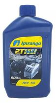 Óleo Ipiranga 2 Tempos API TC/ 40 500ml Óleo Ipiranga 2 Tempos API TC/ 40 500ml