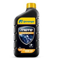 Óleo ipiranga 20w50 4t 1l