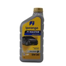 Óleo Ipiranga 5w30 F1 Master Sintético 1lt