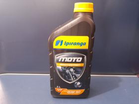 oleo Ipiranga ( Moto ) Protection 4t Sl 20w50