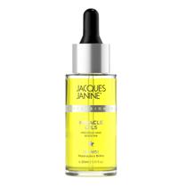 Óleo Jacques Janine Miracle Oils Monoi 30ml Óleo Jacques Janine Miracle Oils Monoi 30ml