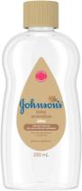 Oleo johnson amendoas 200ml