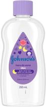 Oleo johnson hora do sono 200ml