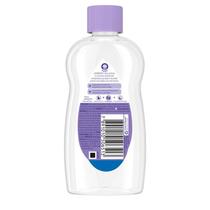 Óleo Johnson's Baby Hora do Sono 200ml