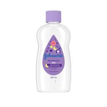 Oleo Johnson's Baby Recem-Nascido 200ml