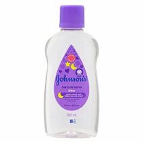 Óleo Johnson's Hora Do Sono 200Ml