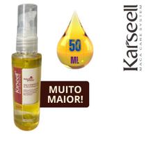Óleo Karseell Maca Essence Repair Original 60 ml