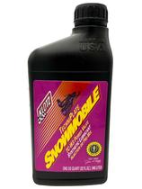 Óleo Klotz KL-215 Synthetic Premix 946 ml para motor 2 tempos Óleo Klotz KL-215 Synthetic Premix 946 ml para motor 2 tempos