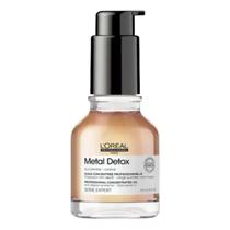 Óleo L'Oréal Metal Detox 50ml