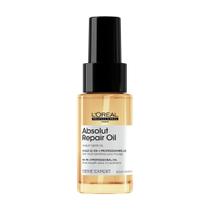 Óleo L'Oréal Professionnel Paris Absolut Repair 10 em 1 para cabelo