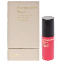 Óleo labial 82E Pomegranate Sheen SPF 15 6 ml para mulheres