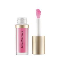 Óleo labial bareMinerals, nutritivo, ultra-hidratante, vegano, delícia vegana Óleo labial bareMinerals, nutritivo, ultra-hidratante, vegano, delícia vegana