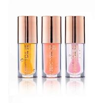 Óleo Labial BT Juicy Oil - Bruna Tavares - Hidratação Intensa e Cor Personalizada