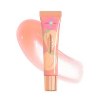 Óleo Labial Charlotte Tilbury Healthy Glow Nectar Pêssego