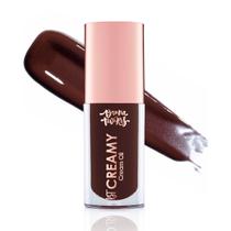 Oleo Labial Cremoso Bruna Tavares Bt Creamy