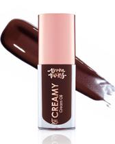 Óleo Labial Cremoso BT Creamy - Bruna Tavares - Tiramissú