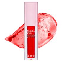 Óleo Labial ELROEL Blanc Essential 50HR Hidratante Framboesa Óleo Labial ELROEL Blanc Essential 50HR Hidratante Framboesa