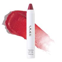 Óleo labial esculpido colorido Ogee Lip Stain com óleo de coco Petúnia