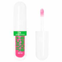 Óleo Labial Essence Juicy Bomb Party 2,4ml Óleo Labial Essence Juicy Bomb Party 2,4ml