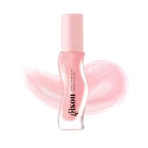 Óleo labial Gisou Honey Infundido com Açúcar de Melancia Hidratante 8mL