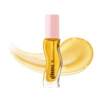 Óleo labial Gisou Honey Infused, 8 ml/0,27 onças, pacote com 1 Óleo labial Gisou Honey Infused, 8 ml/0,27 onças, pacote com 1