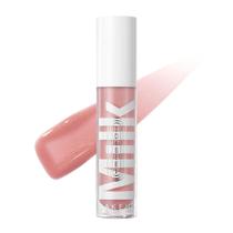 Óleo labial Gloss Milk Makeup Odyssey Soul Search 6 ml rosa claro