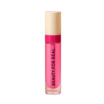 Óleo labial hidratante Lip Revival Hi-Shine Beauty de verdade