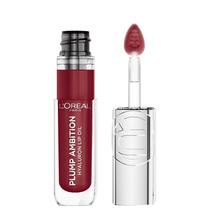 Óleo labial L'Oreal Paris Plump Ambition Hyaluron Berry Jolie 4,7 ml Óleo labial L'Oreal Paris Plump Ambition Hyaluron Berry Jolie 4,7 ml