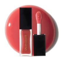 Óleo labial LAURA GELLER NEW YORK Fine Shine Rose Garden