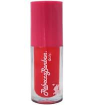 Oleo Labial LIP OIL Rebecca Bonbon 4,5ML Vermelho FLASH Boom RB02 Oleo Labial LIP OIL Rebecca Bonbon 4,5ML Vermelho FLASH Boom RB02