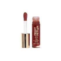 Óleo labial Milani Fruit Fetish Blackberry Agave com vitamina E