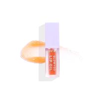 Óleo Labial Naked Sundays Glow & Go SPF50 - Caramelo Salgado (4,5ml)