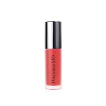 Óleo labial Perricone MD Sem Maquiagem Framboesa Óleo labial Perricone MD Sem Maquiagem Framboesa
