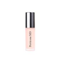 Óleo labial Perricone MD sem maquiagem, perfume de lichia Óleo labial Perricone MD sem maquiagem, perfume de lichia