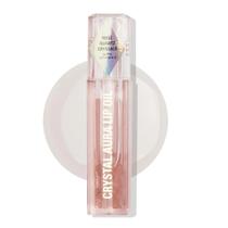 Óleo labial Revolution Crystal Aura Rose Quartz 2 mL com vitamina E Óleo labial Revolution Crystal Aura Rose Quartz 2 mL com vitamina E