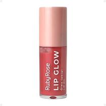 Óleo Labial Ruby Rose Lip Glow Vintage Rose HB-L6502-2