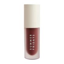 Óleo labial Summer Fridays Dream Tinted Rosewood Nights 4 ml