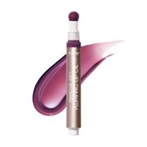 Óleo labial: tarte maracujá, suculenta e recheadora de ameixa 15mL Óleo labial: tarte maracujá, suculenta e recheadora de ameixa 15mL