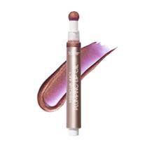 Óleo labial: tarte maracujá, suculenta, volumosa, cintilante, amora Óleo labial: tarte maracujá, suculenta, volumosa, cintilante, amora