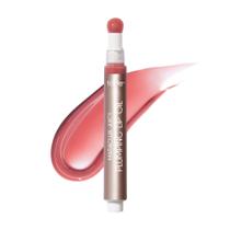 Óleo labial: tarte maracujá, suculento, recheio de frutas vermelhas, 15mL
