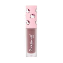 Óleo labial The Crème Shop x Hello Kitty Kawaii Kiss Strawberry Óleo labial The Crème Shop x Hello Kitty Kawaii Kiss Strawberry