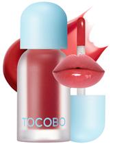 Óleo labial TOCOBO Juicy Berry Plumping 05 Rosy Girl 3,5 ml vegano Óleo labial TOCOBO Juicy Berry Plumping 05 Rosy Girl 3,5 ml vegano