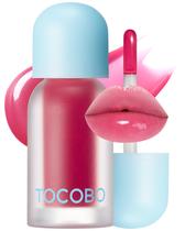 Óleo labial TOCOBO Juicy Berry Plumping 06 Berry Candy 4 mL Vegan Óleo labial TOCOBO Juicy Berry Plumping 06 Berry Candy 4 mL Vegan