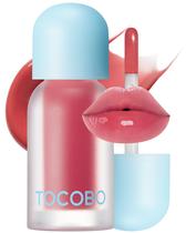 Óleo labial TOCOBO Juicy Berry Plumping 18 Cozy Pink 3,5 ml vegano Óleo labial TOCOBO Juicy Berry Plumping 18 Cozy Pink 3,5 ml vegano