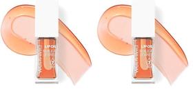 Óleo labial wet n wild, leve e hidratante, flor de laranjeira vegana Óleo labial wet n wild, leve e hidratante, flor de laranjeira vegana